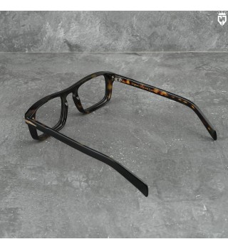KALS II | Original Carel Jeni Eyewear Include Lensa